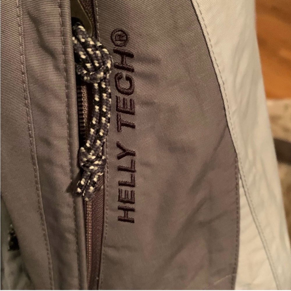 Helly Hansen Gray and gray Jacket - image 2